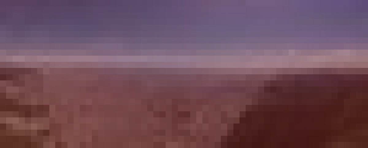 岬町旧大阪湾の海難霊のイメージ（モザイク処理済み）