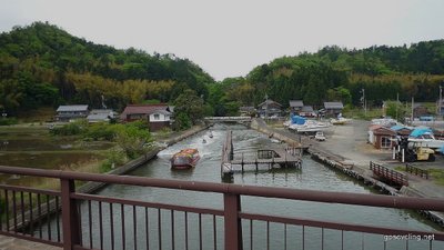 福井・三方五湖