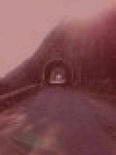 旧日浦トンネル