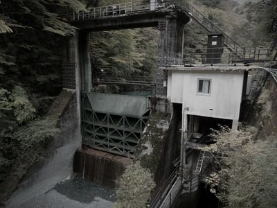 玄倉川