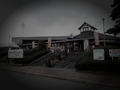 菊池市の旧廃農場