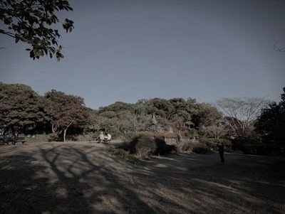 源氏山公園 (神奈川県鎌倉市の公園・城址)