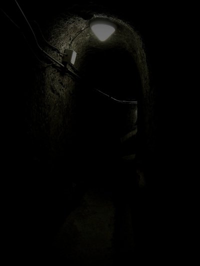 旧海軍司令部壕（豊見城）