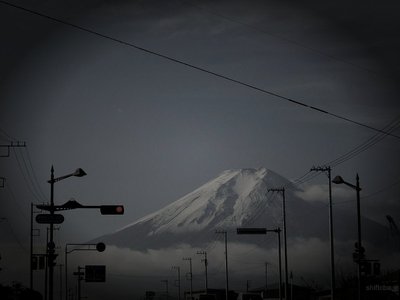 富士山心霊スポット