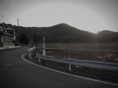 深泥池