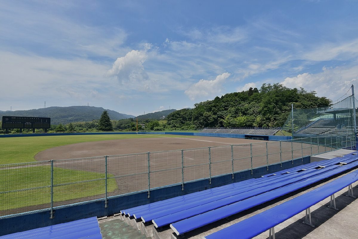 高萩市 -旧国道6号線-のイメージ（モザイク処理済み）