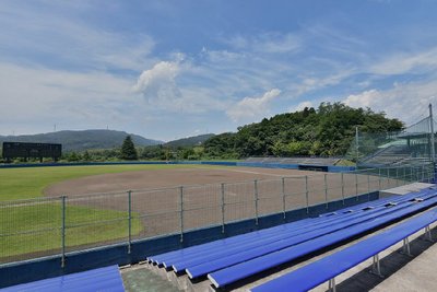 高萩市 -旧国道6号線-