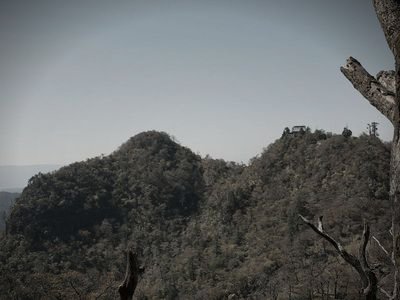 英彦山