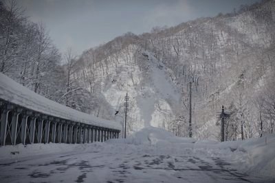 仙岩トンネル (秋田県仙北市の隧道・トンネル)