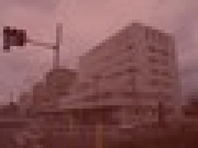 熊本市民病院跡地