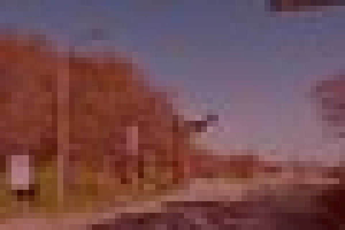 安中市碓氷峠の難所霊のイメージ（モザイク処理済み）