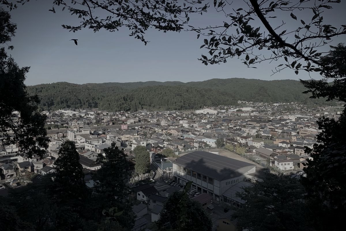 加茂山公園のイメージ 3 / 4（モザイク処理済み）