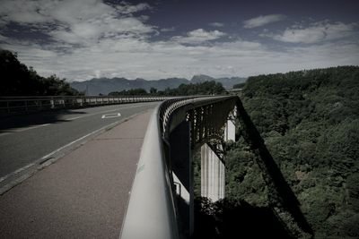 八ヶ岳高原大橋 (山梨県北杜市の橋・高架)