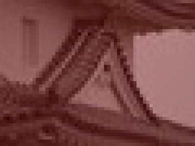 明石城の天守台の怪