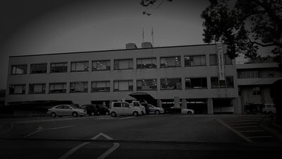 遠賀郡岡垣町の廃農家