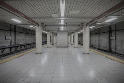 新日本橋駅 (東京都中央区のその他)