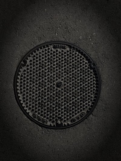 みやき町の廃農村