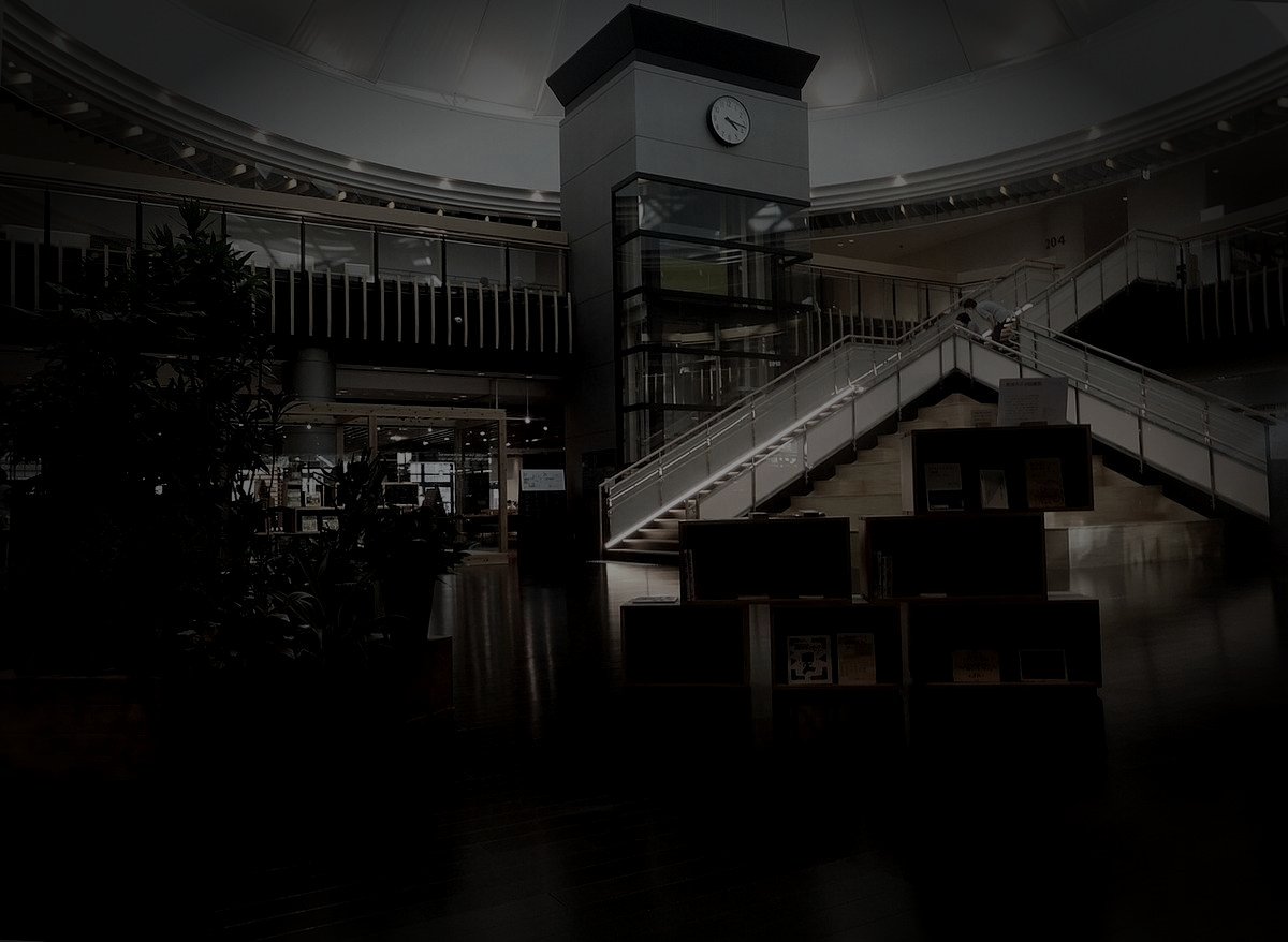 都城市の旧廃農場のイメージ（モザイク処理済み）