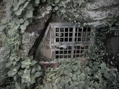 しとどの窟 (神奈川県真鶴町の神域・霊場)