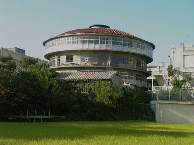 円形校舎