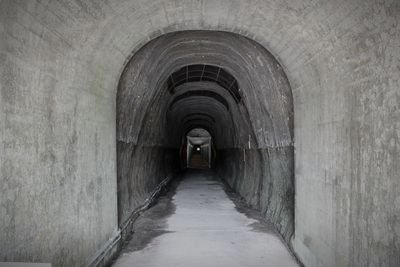 中山隧道