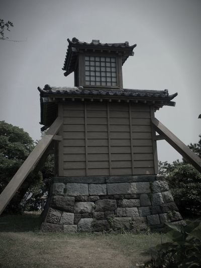 燈明堂(浦賀燈明堂) (神奈川県横須賀市のその他)