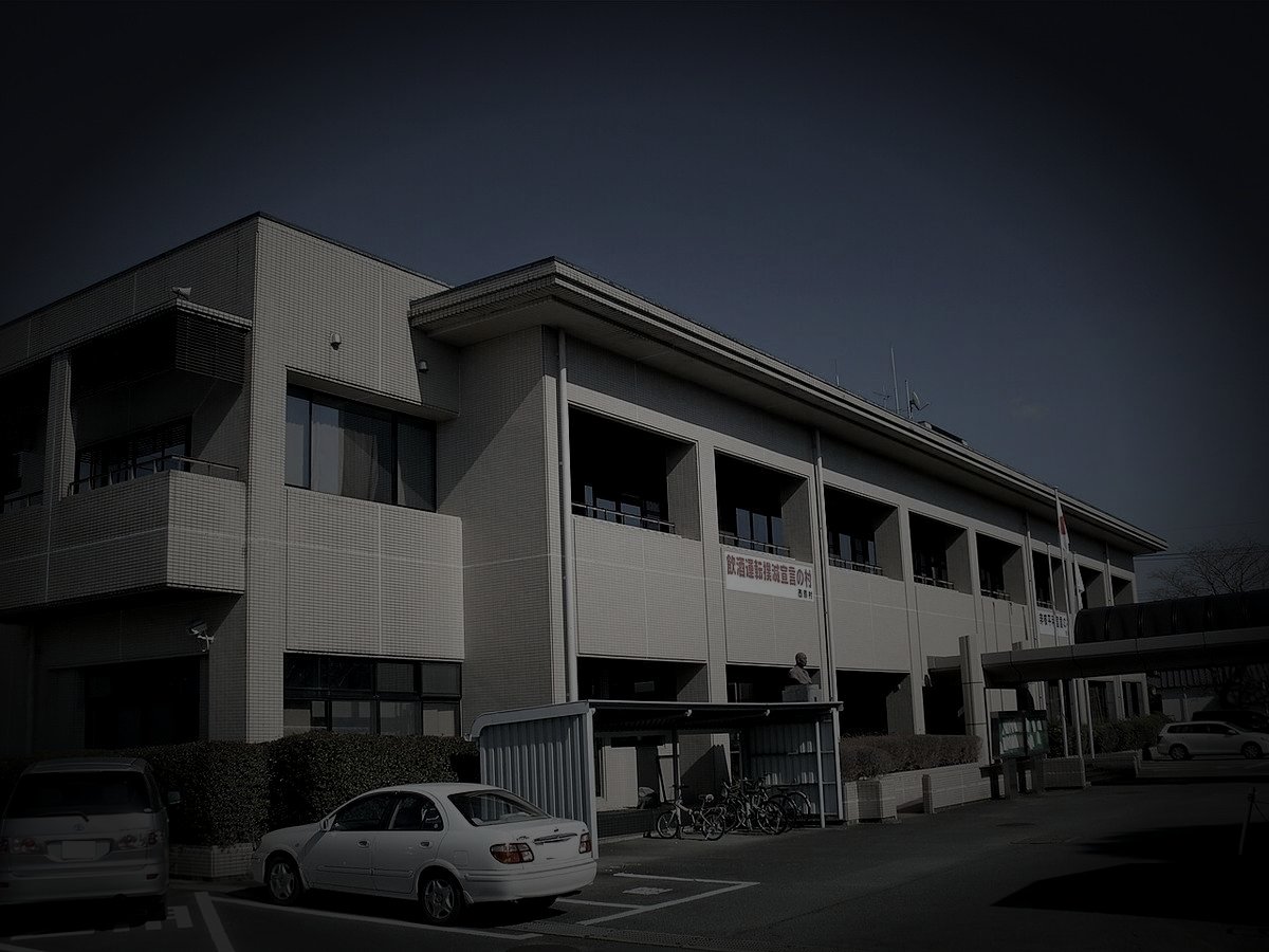 熊本県阿蘇郡西原村心霊の峠のイメージ(モザイク処理済み)