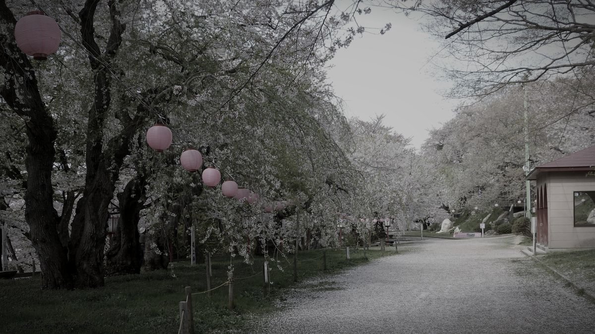烏帽子山公園のイメージ 3 / 3(モザイク処理済み)