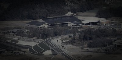 いなべ市廃農村の怪火