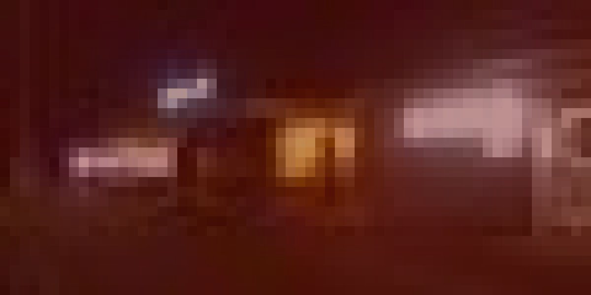 中頭郡中城村の中城城跡の霊のイメージ（モザイク処理済み）