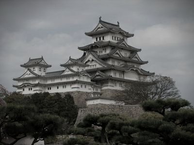金山城跡（太田金山）