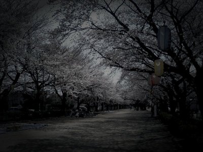 ふじみ野市廃病院の患者霊