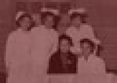 小平市旧精神科療養所廃墟