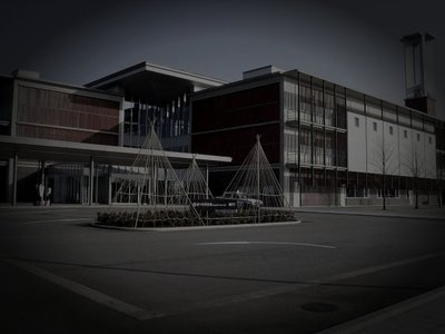 野々市市廃農村の怪火