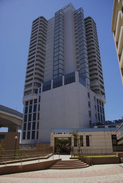 明石海峡大橋 舞子公園