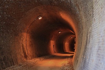 碓氷峠・めがね橋