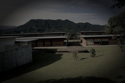 熊野古道（伏拝王子付近）