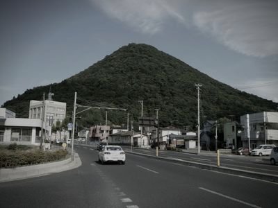 千歳山 (山形県山形市の山道・峠)