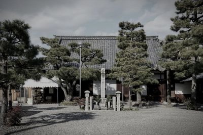 六道珍皇寺（冥土通いの井戸） (京都府京都市東山区の神域・霊場)