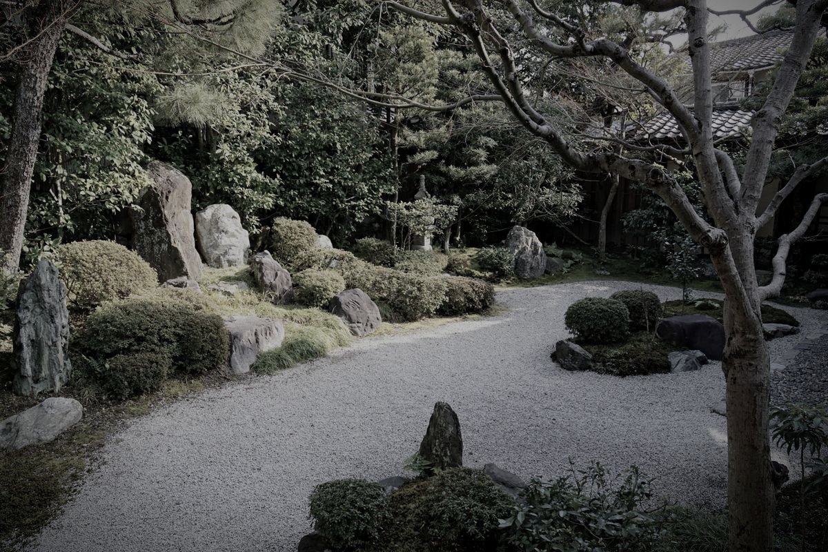 六道珍皇寺（冥土通いの井戸）のイメージ 4 / 4（モザイク処理済み）