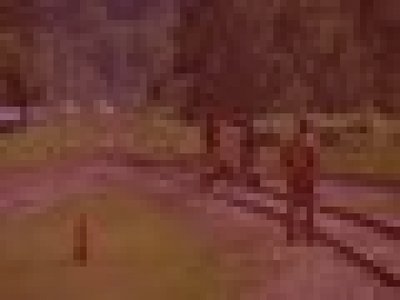 旧国鉄美幸線廃線跡