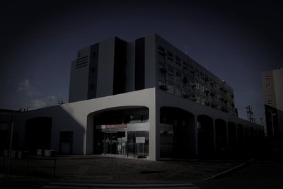 津島市廃農村の道祖神の祟り