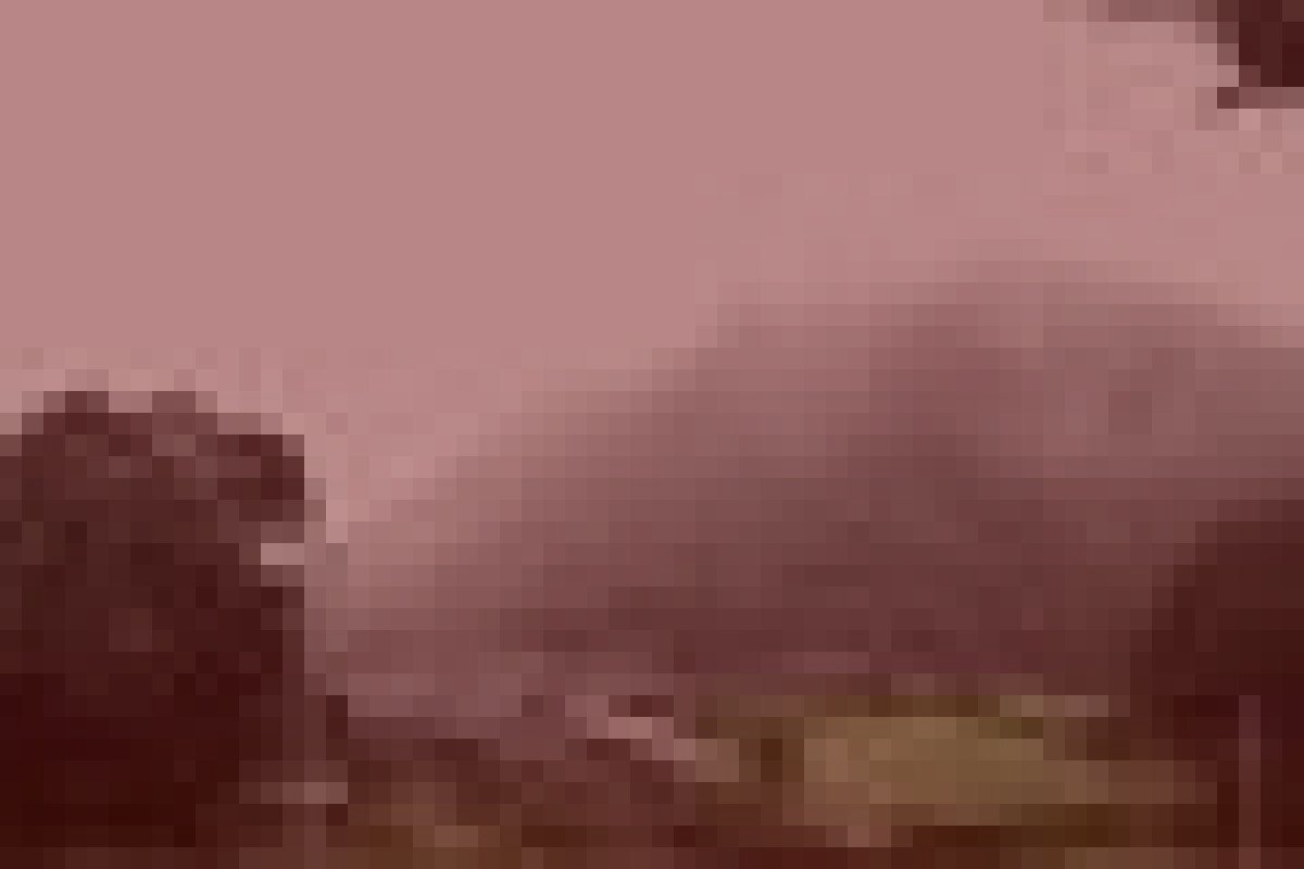 旧碓氷峠鉄道施設のイメージ（モザイク処理済み）