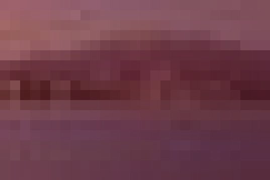 八甲田山 田代平のイメージ(モザイク処理済み)