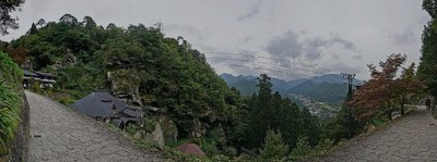 山寺（立石寺）