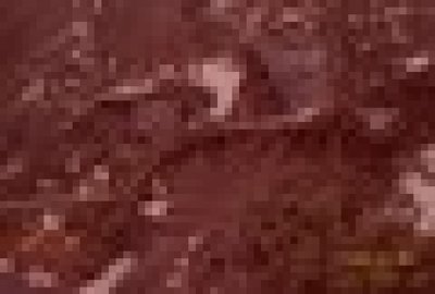 檜原村旧炭焼き小屋の山の怪