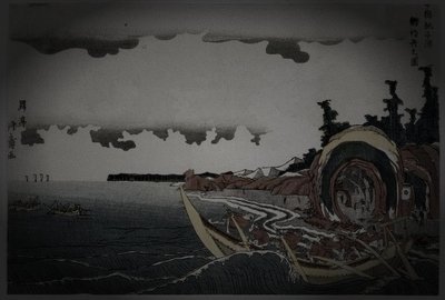 千葉県銚子市の廃病院『銚子精神病院』