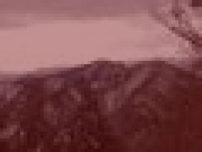 旧秩父炭鉱跡（武甲山麓）