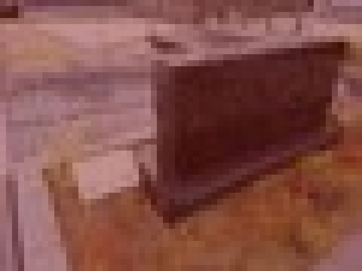 越前市旧北の庄城址の怨霊のイメージ（モザイク処理済み）