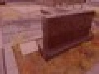 越前市旧北の庄城址の怨霊